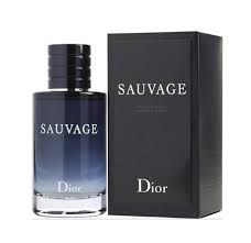 Sauvage Mens Perfume